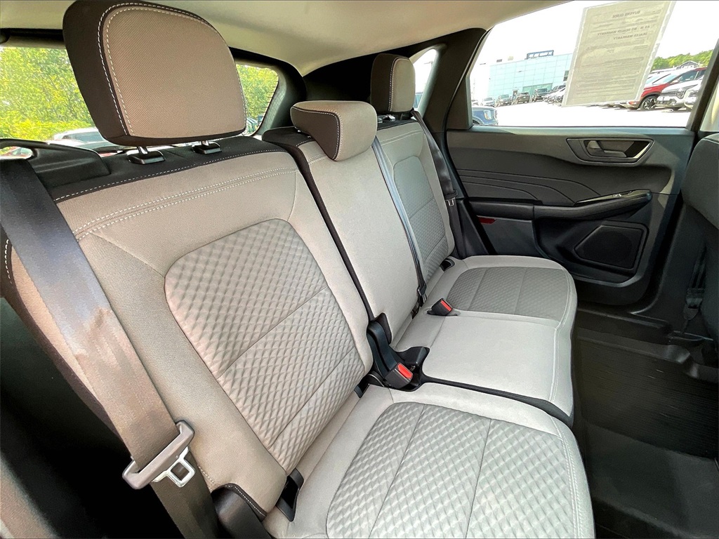 2022 Ford Escape SE photo 15