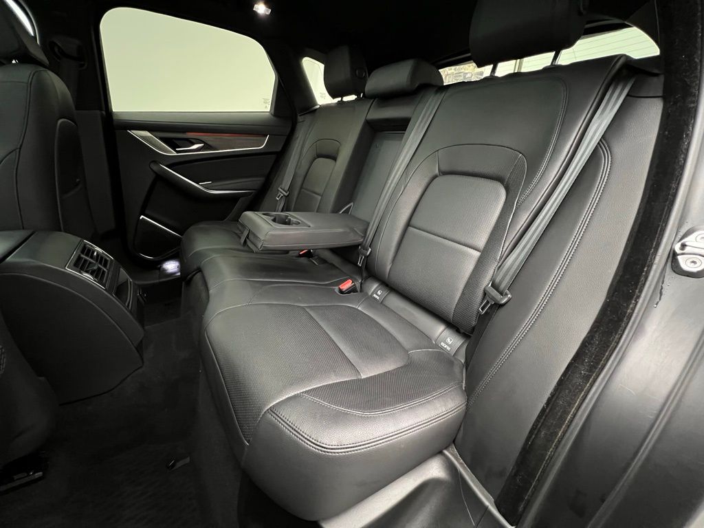 2022 Jaguar F-PACE P250 S photo 43