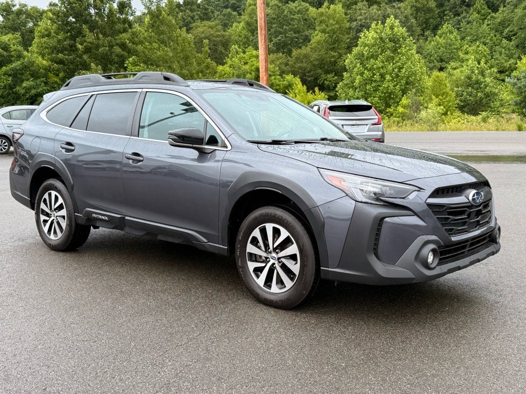 2024 Subaru Outback Premium photo 2
