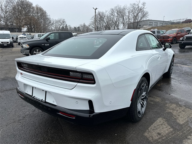 2024 Dodge Charger R/T photo 6