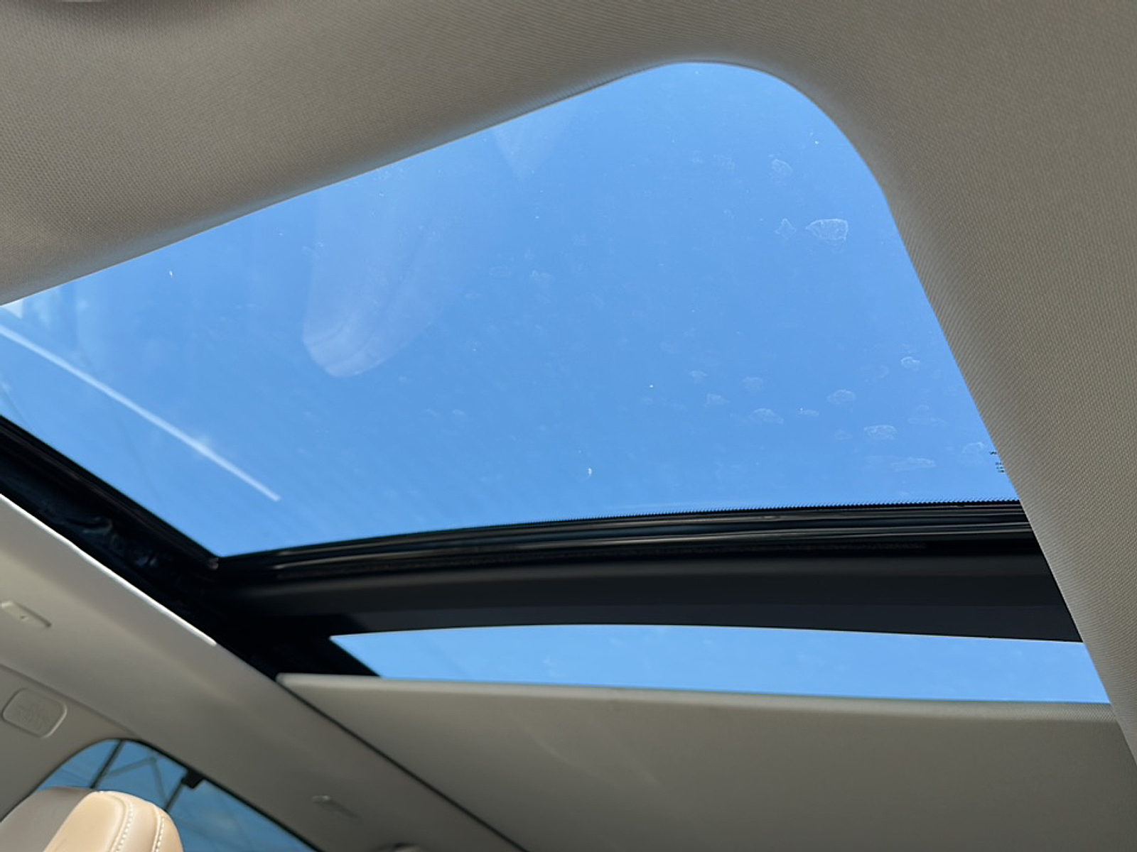 2025 Nissan Murano Platinum photo 19