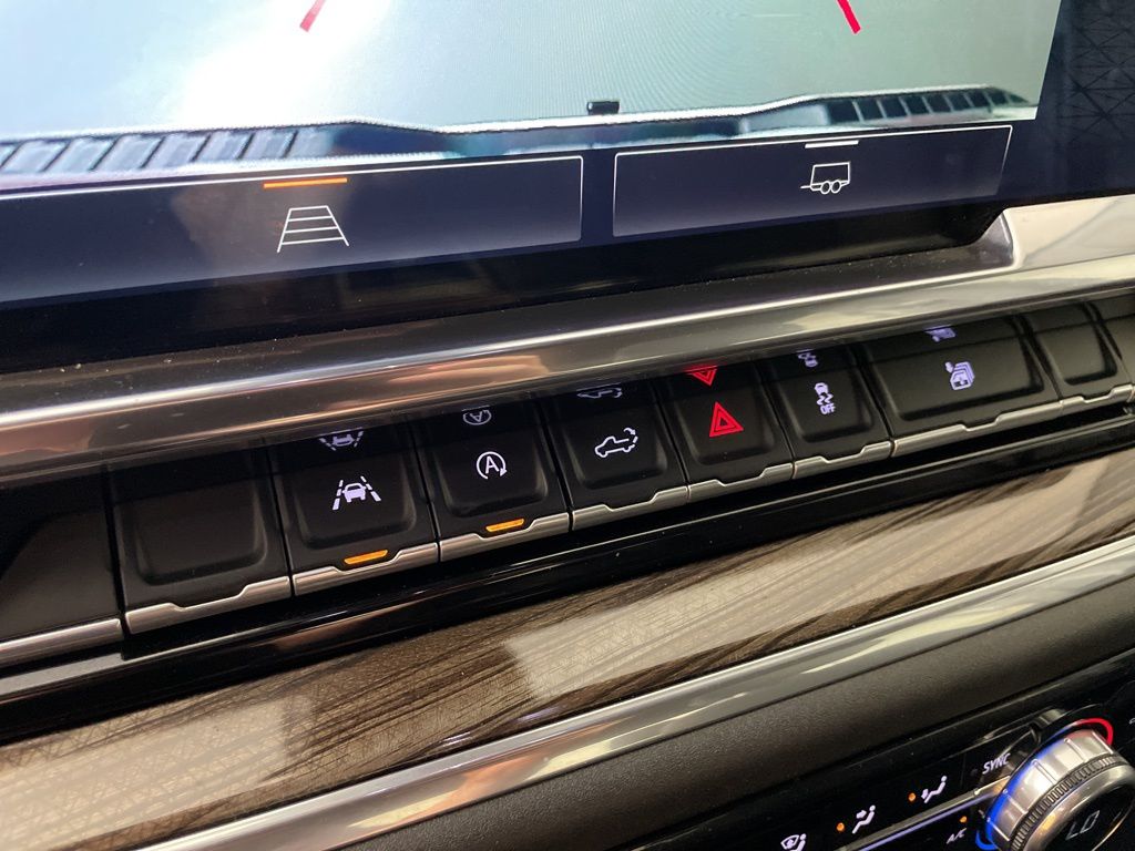2022 Gmc Sierra 1500 Elevation photo 26