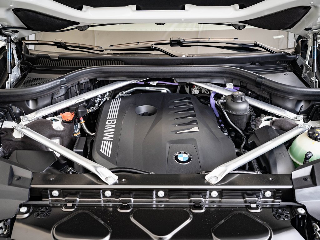 2026 Bmw X7 xDrive40i photo 32