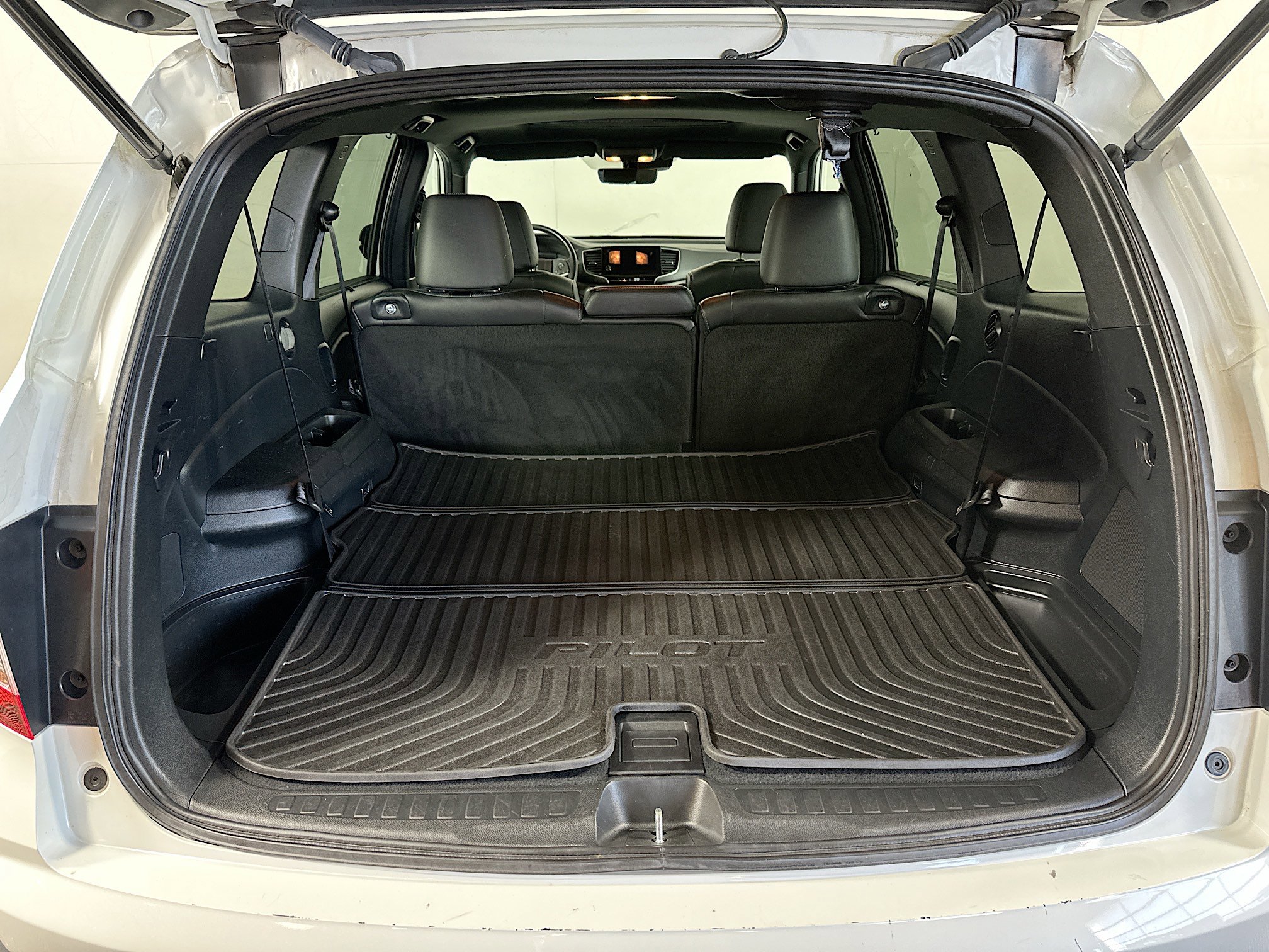 2022 Honda Pilot TrailSport photo 25