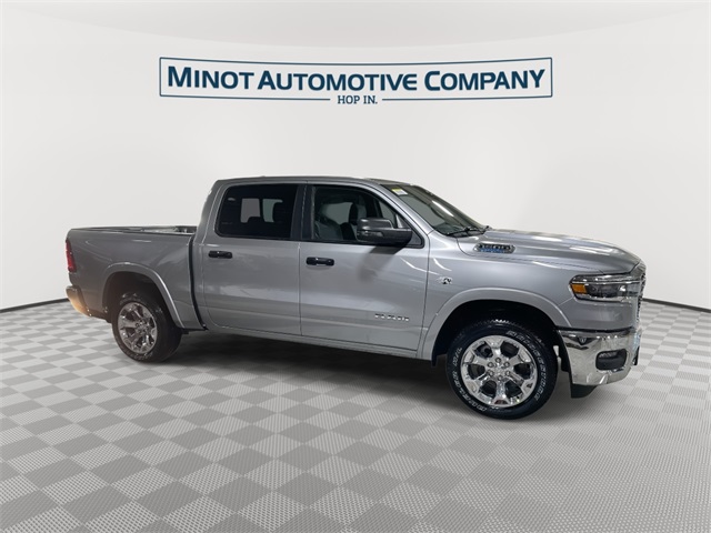 2026 RAM Ram 1500 Pickup Big Horn/Lone Star's photo