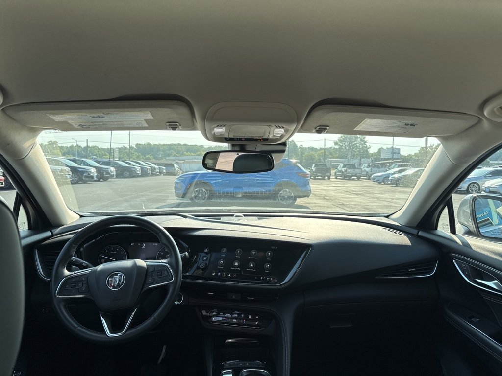 2023 Buick Envision Essence photo 15