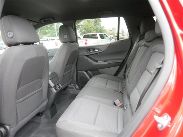 2025 Chevrolet Equinox LT photo 16