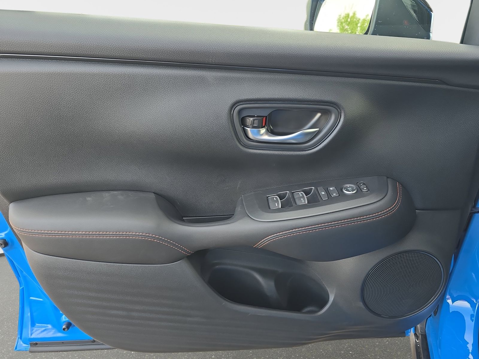 2026 Honda HR-V Sport photo 22