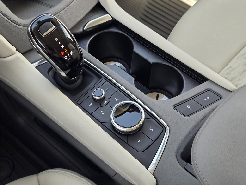 2025 Cadillac XT5 Premium Luxury photo 20