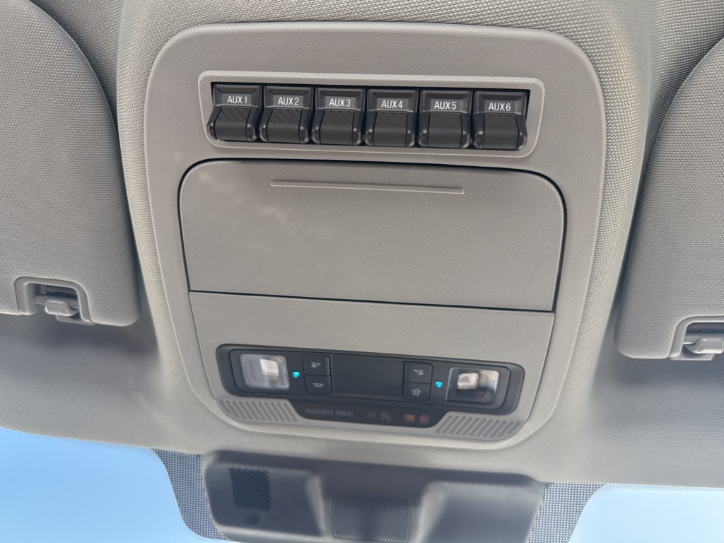 2025 Ford F-350 XL photo 29