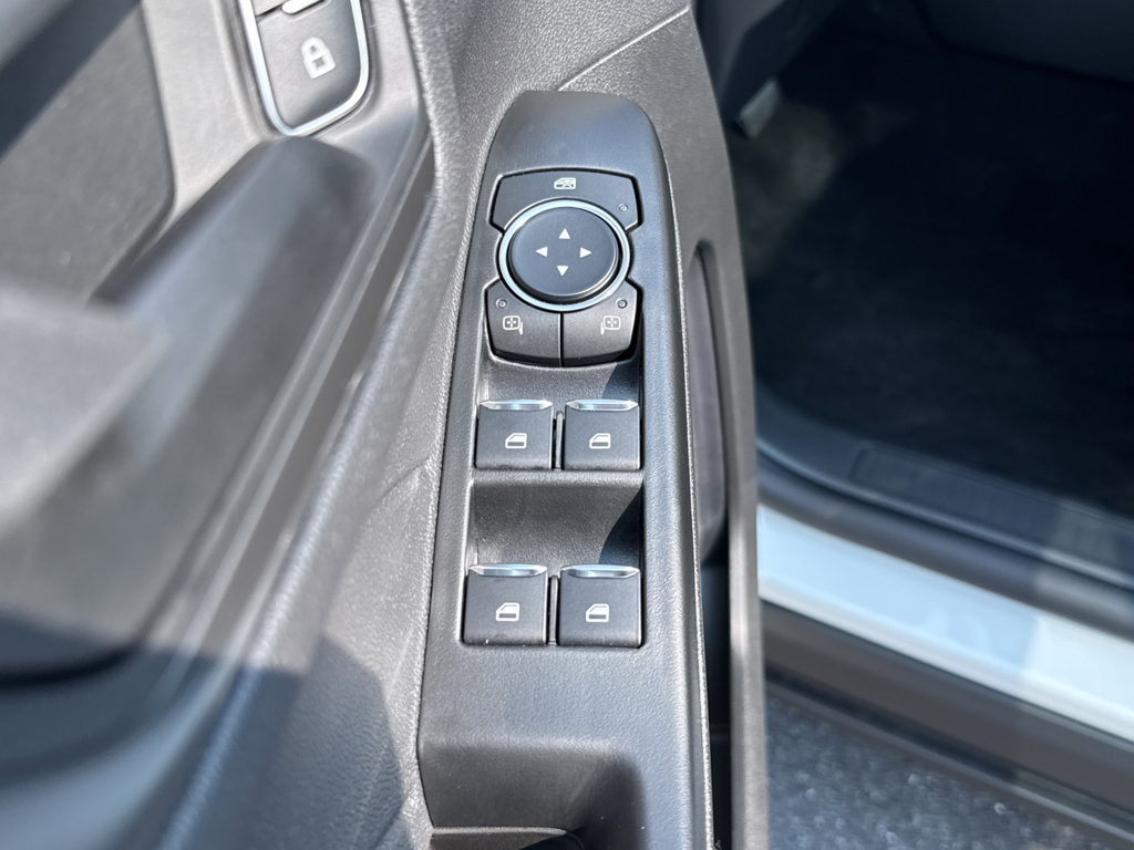 2025 Ford Escape Active photo 21