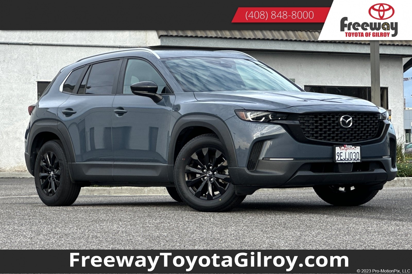 2023 Mazda CX-50 S PREFERRED PLUS's photo
