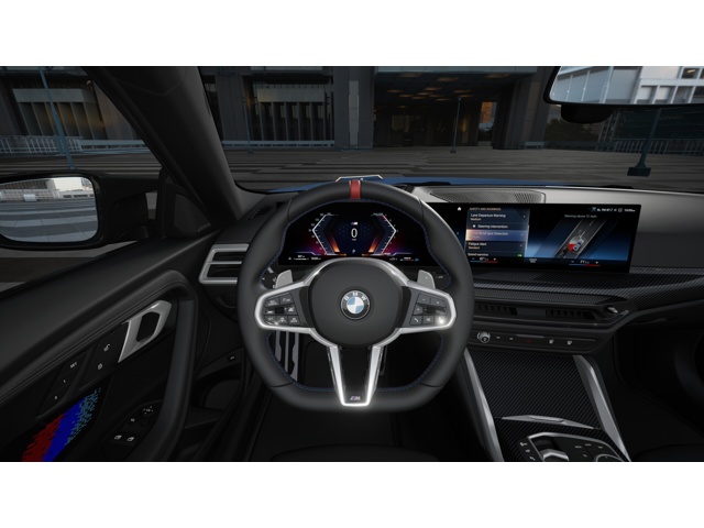 2026 Bmw M240i xDrive photo 13