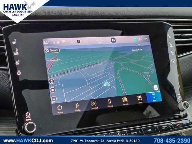 2024 JEEP WAGONEER - Image 23