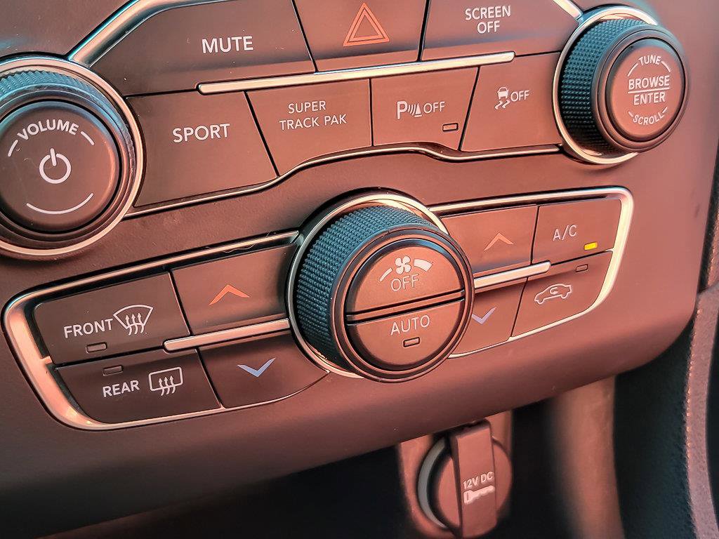 2019 DODGE CHARGER - Image 20