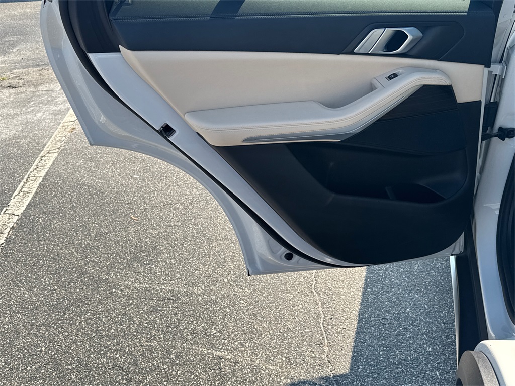 2020 Bmw X5 xDrive40i photo 19