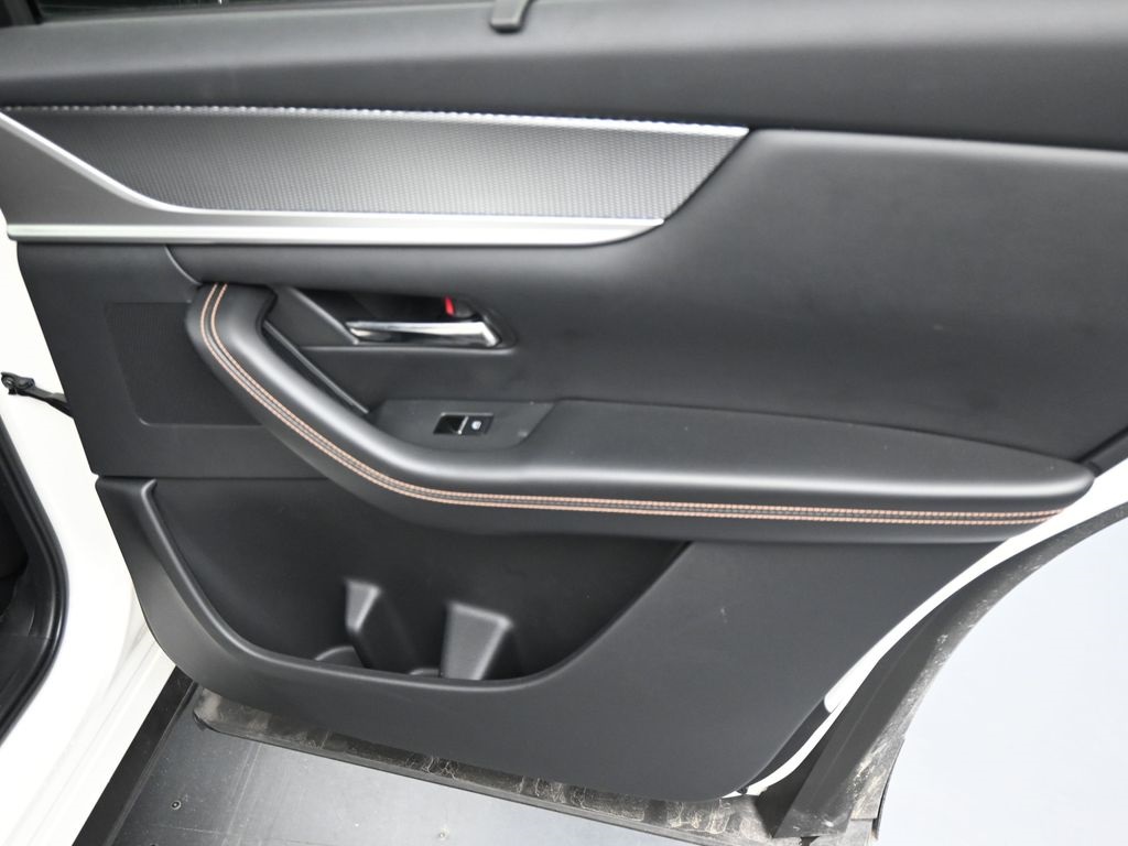 2024 Mazda CX-90 3.3 Turbo Premium Plus photo 3