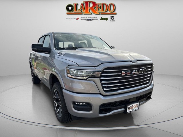 2025 RAM Ram 1500 Pickup