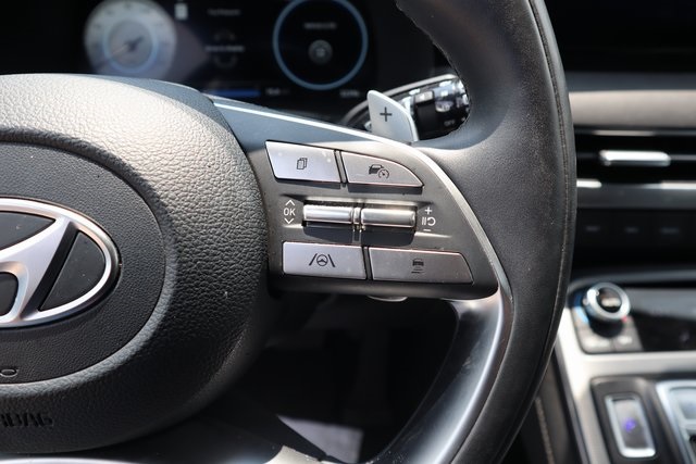 2023 Hyundai Palisade Calligraphy photo 10