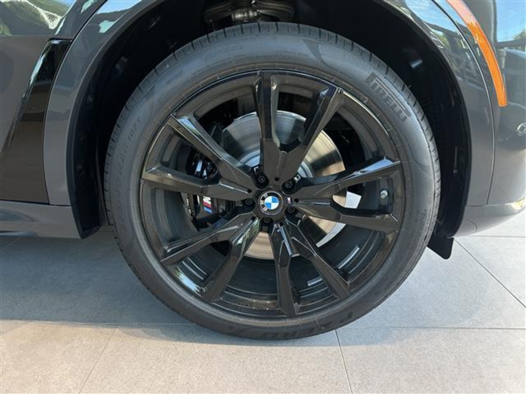 2026 Bmw X7 xDrive40i photo 8