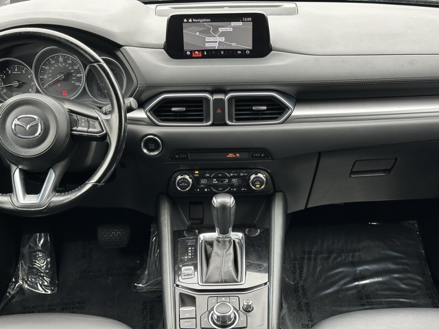 2017 Mazda CX-5 Touring photo 4