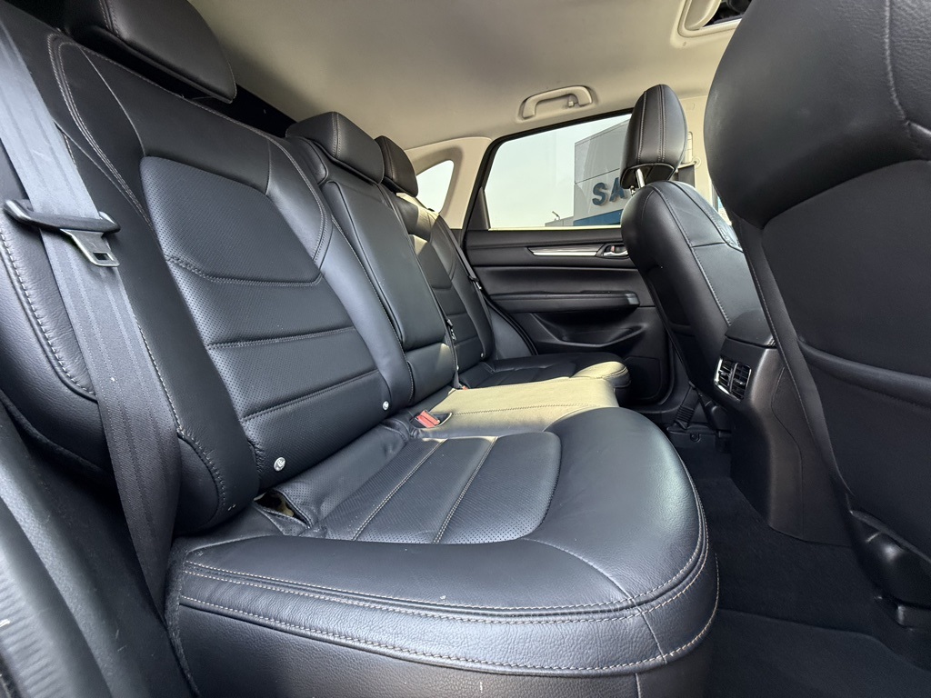 2020 Mazda CX-5 Grand Touring photo 25