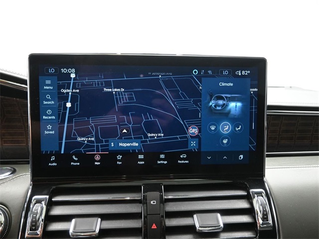 2022 LINCOLN NAVIGATOR - Image 12