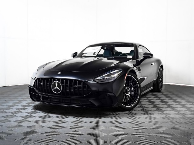 New Mercedes-Benz AMG GT 4-Door For Sale in Riverside, CA