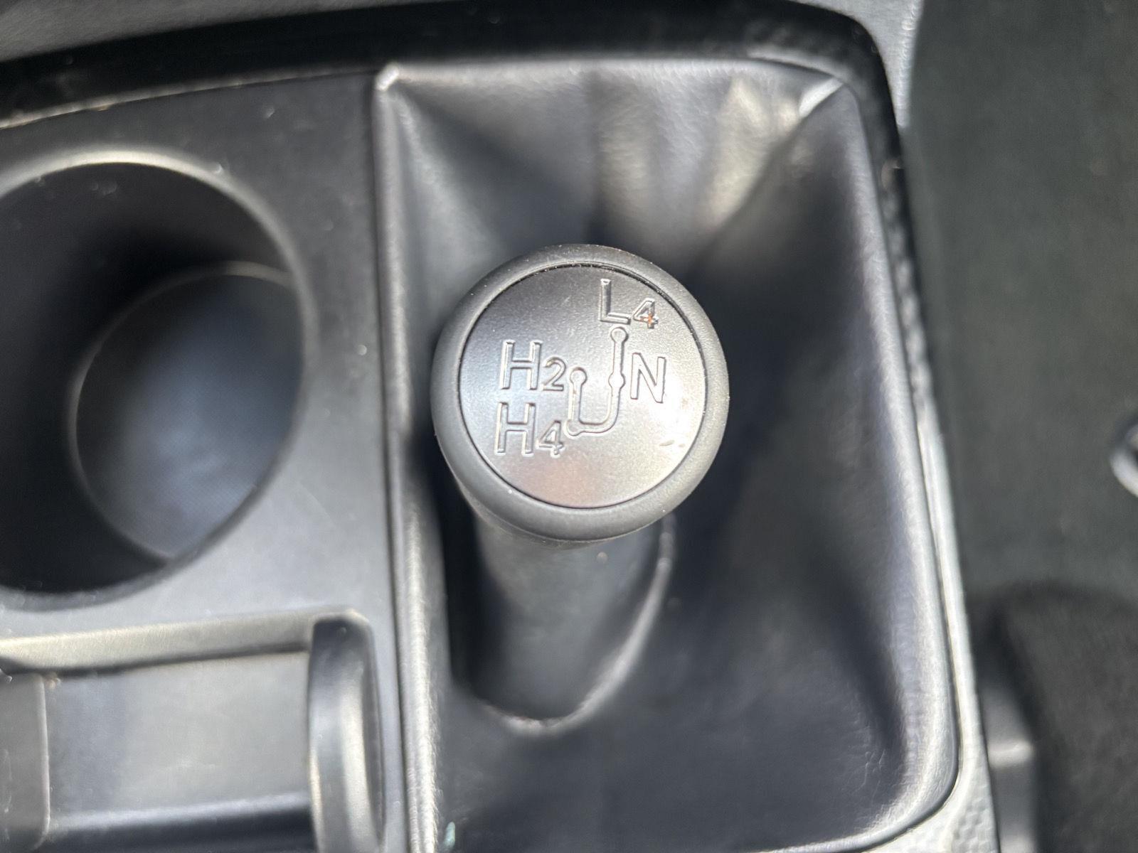 2021 Toyota 4Runner TRD Premium photo 24