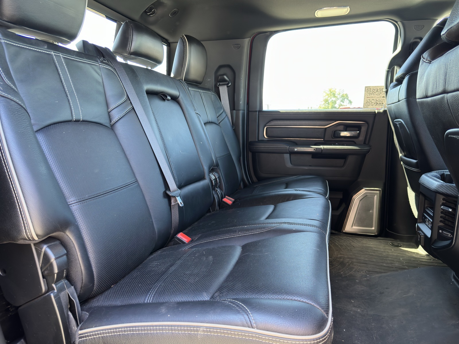 2021 Ram 2500 Limited photo 11