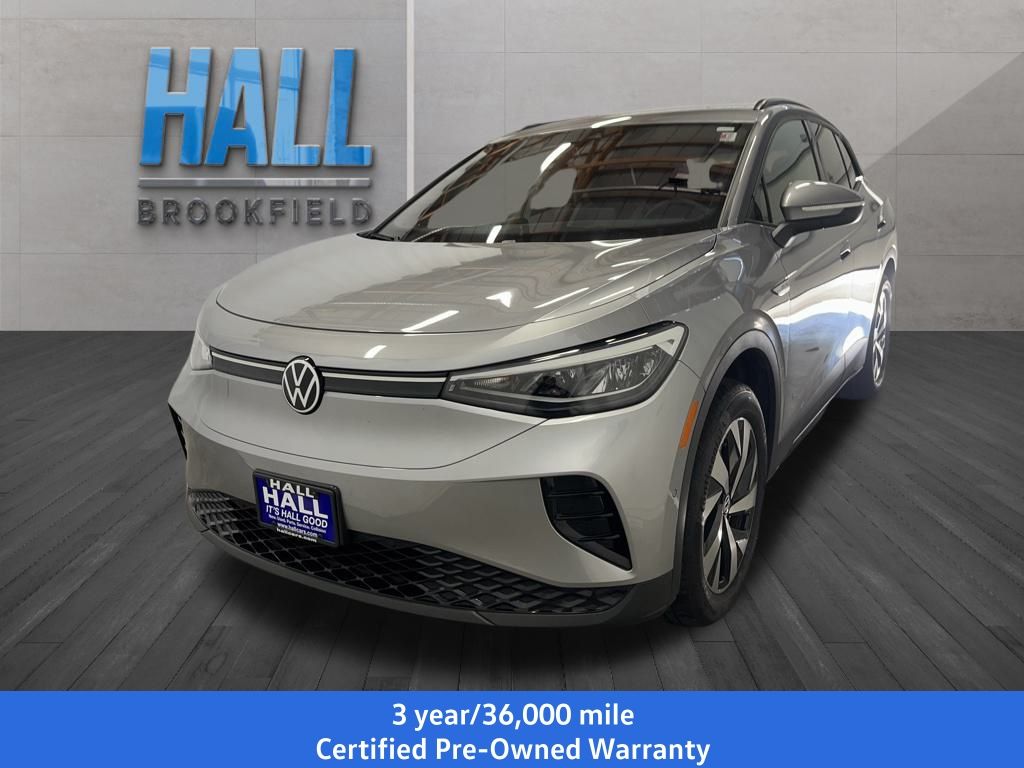 2023 Volkswagen ID.4 PRO