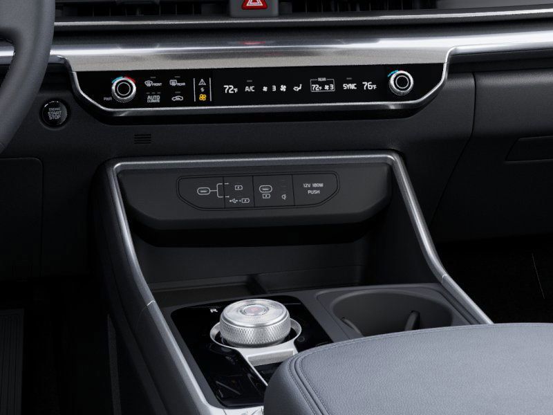 2026 Kia Carnival SX photo 23