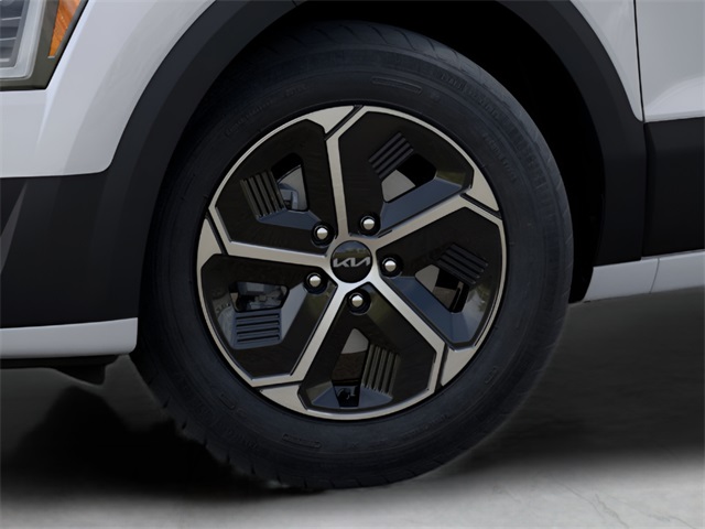 2025 Kia Niro EX photo 26