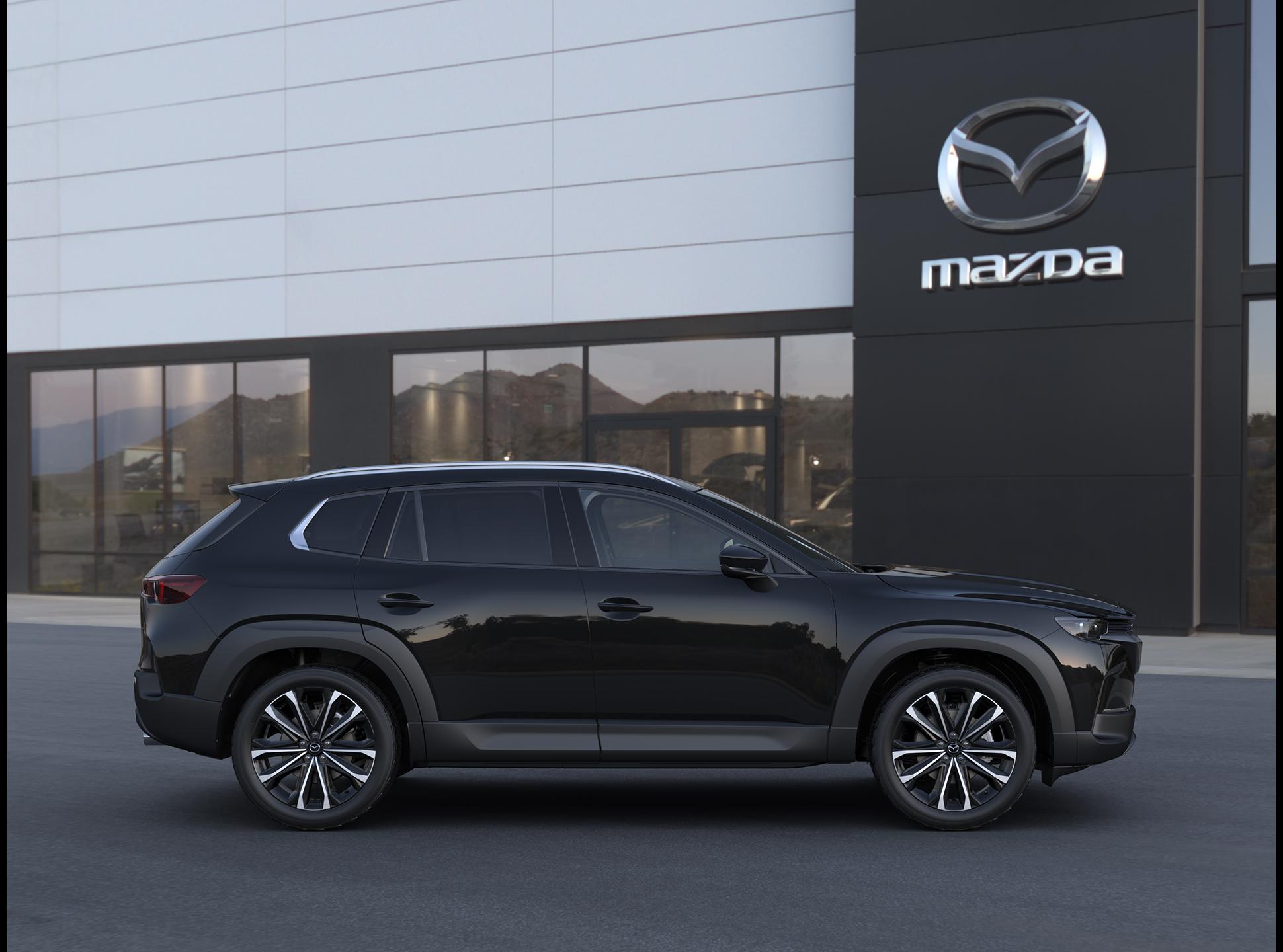 2026 MAZDA CX-50 - Image 4