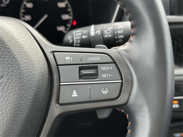 2025 Honda CR-V Hybrid Sport-L photo 19