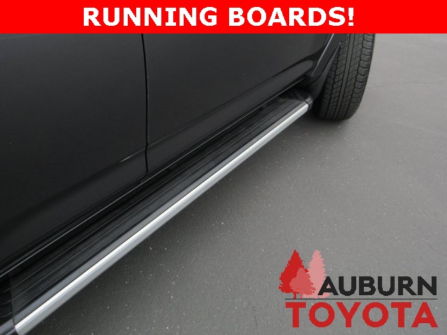 2023 Toyota 4Runner TRD Off-Road Premium photo 2