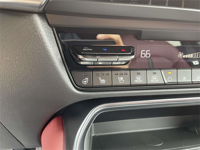2025 Mazda CX-70 3.3 Turbo S Premium photo 24