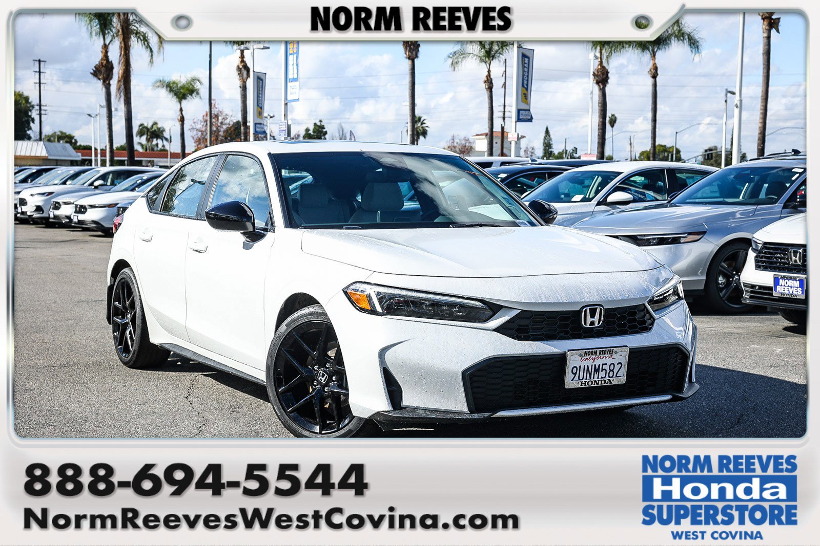 2025 Honda Civic Hatchback Sport's photo