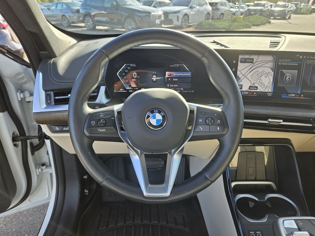 2023 Bmw X1 XDrive28i photo 20