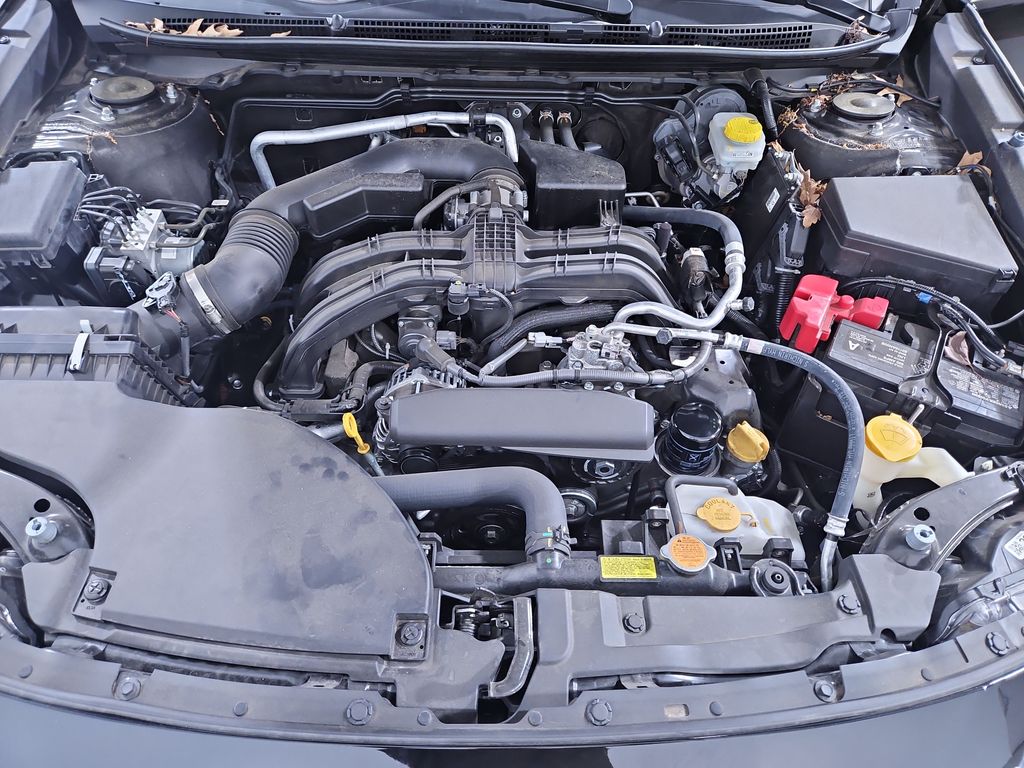 2023 Subaru Outback Limited photo 18