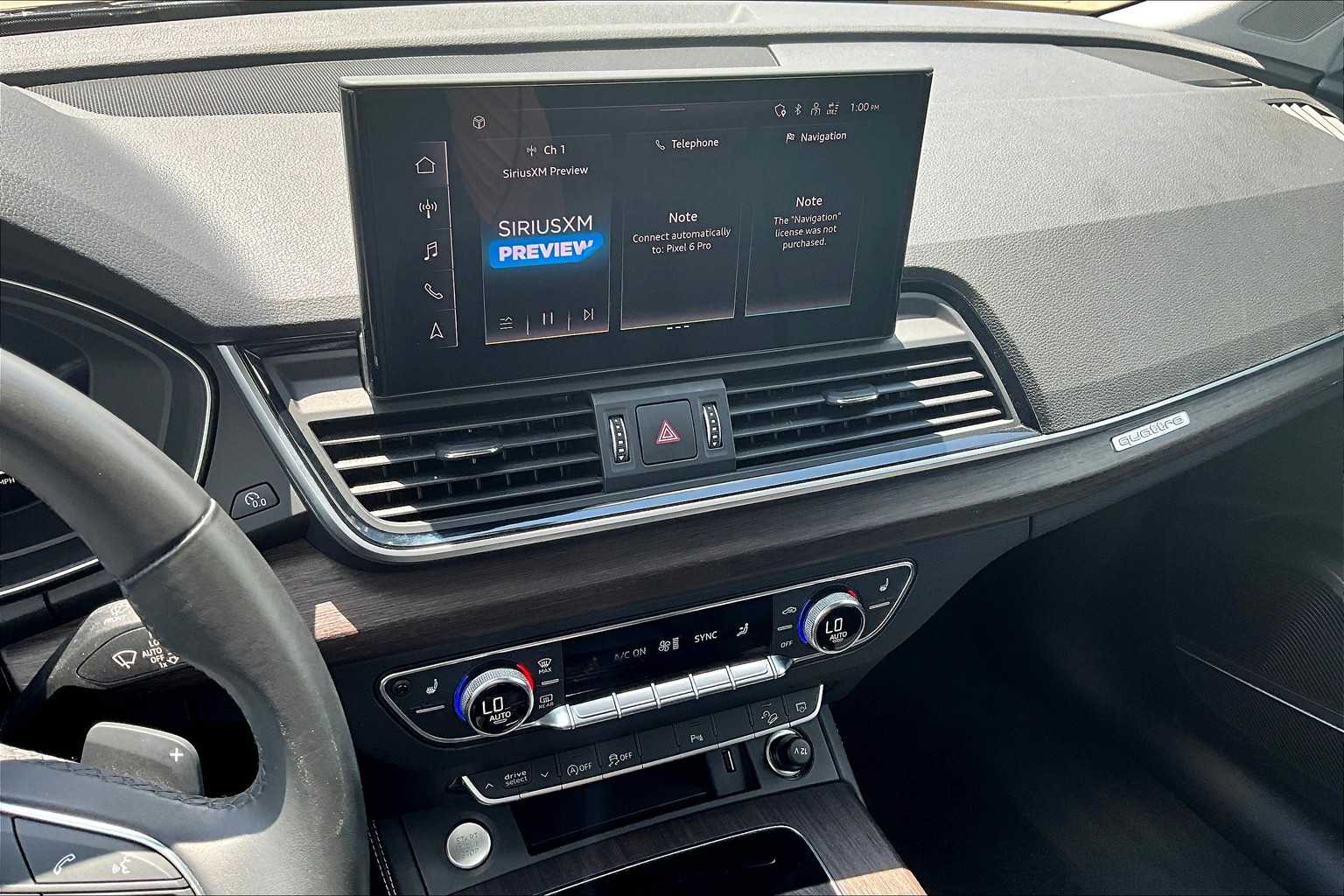 2024 Audi Q5 S line Premium Plus photo 6