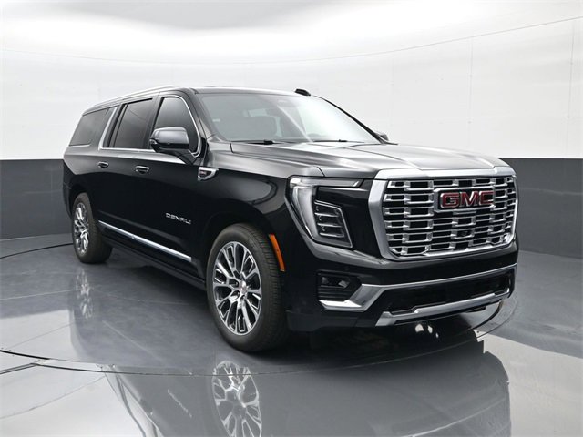 2025 Gmc Yukon XL Denali photo 3