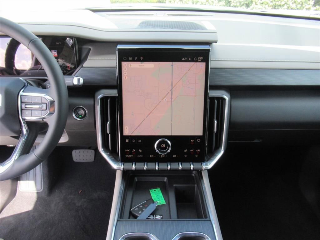 2026 Gmc Acadia Elevation photo 17