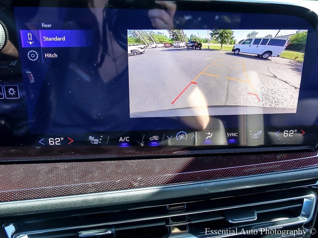 2026 CHEVROLET TRAVERSE - Image 17