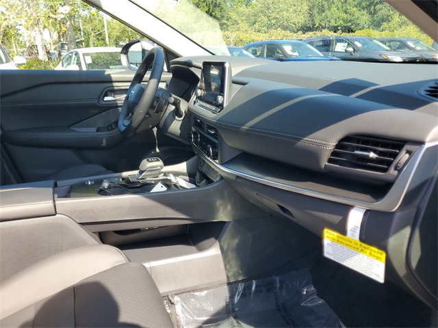 2026 Nissan Rogue SV photo 31