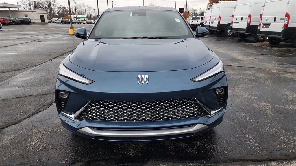 2026 Buick Envista Avenir photo 3