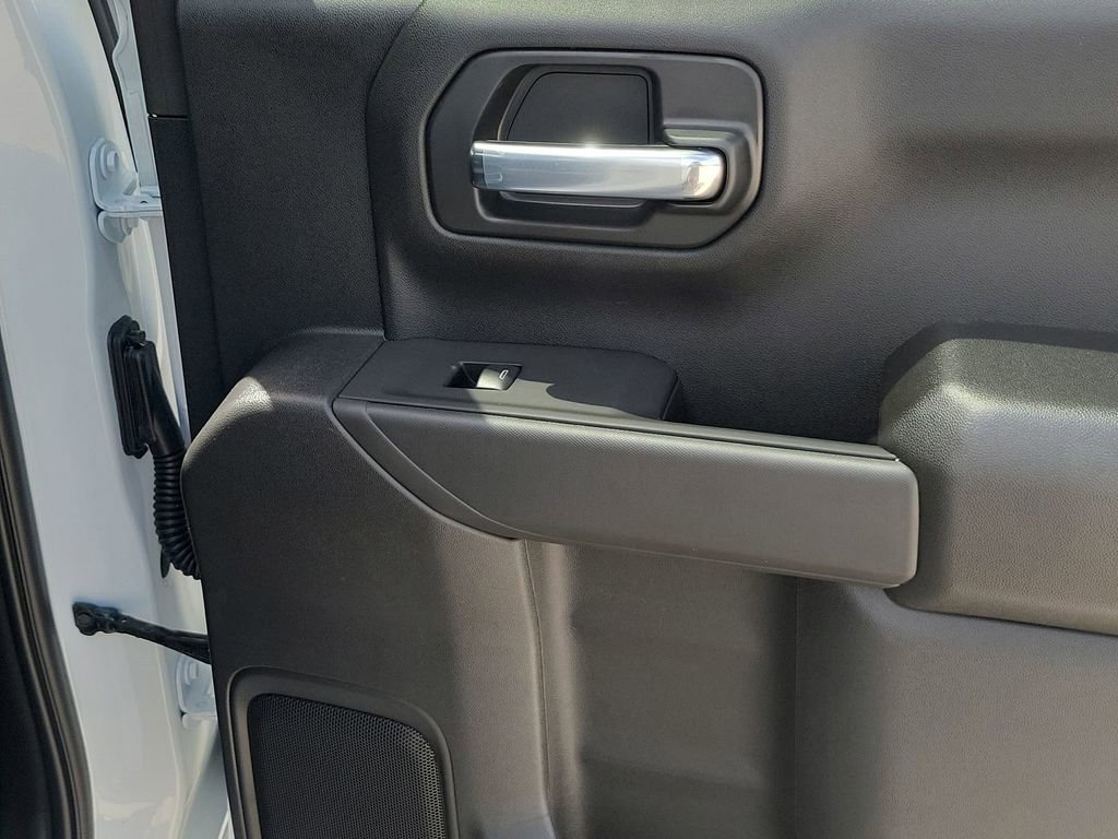2025 Chevrolet Silverado 1500 photo 44