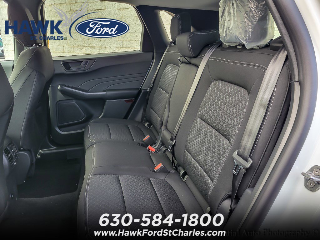 2026 FORD ESCAPE - Image 8