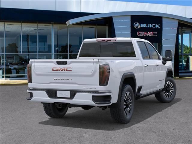 2026 Gmc Sierra 2500 HD Denali Ultimate photo 2