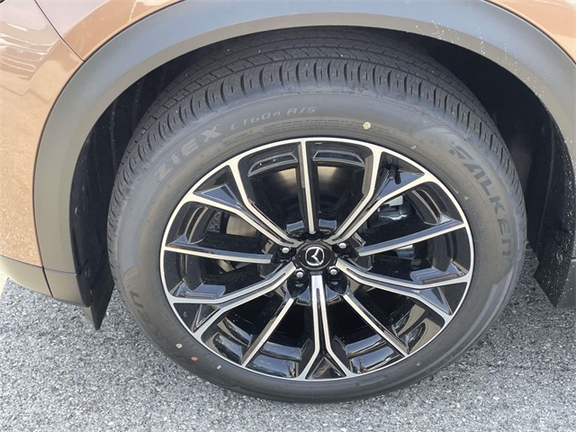 2025 Mazda CX-70 Plug-in Hybrid Premium photo 11
